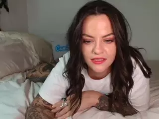 MARGO MAC's Live Sex Cam Show