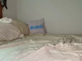 MARGO MAC's Live Sex Cam Show
