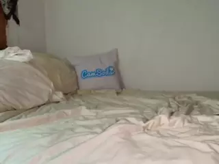 MARGO MAC's Live Sex Cam Show