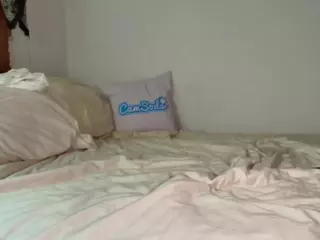 MARGO MAC's Live Sex Cam Show