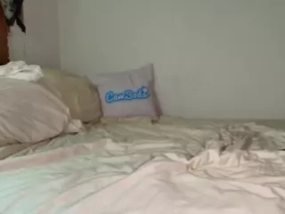 MARGO MAC's Live Sex Cam Show