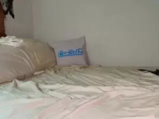 MARGO MAC's Live Sex Cam Show