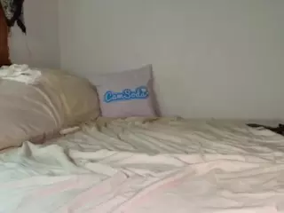 MARGO MAC's Live Sex Cam Show