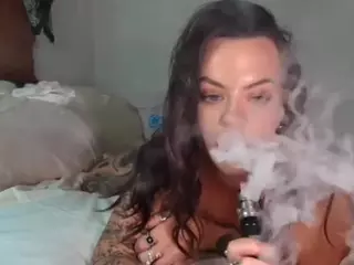 MARGO MAC's Live Sex Cam Show