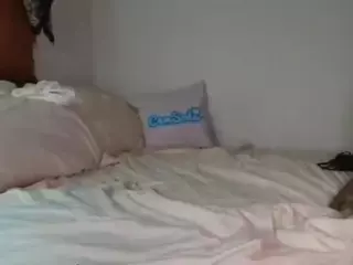 MARGO MAC's Live Sex Cam Show