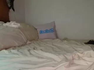 MARGO MAC's Live Sex Cam Show