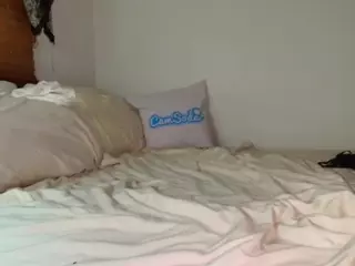 MARGO MAC's Live Sex Cam Show