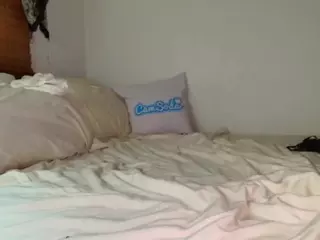 MARGO MAC's Live Sex Cam Show