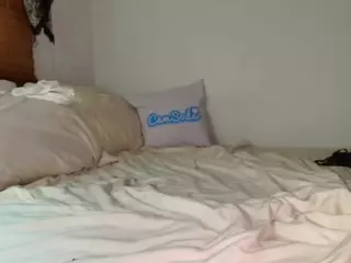 MARGO MAC's Live Sex Cam Show
