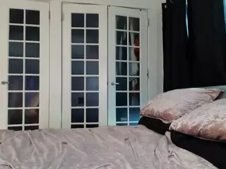 Show de cam sexual en vivo de MARGO MAC