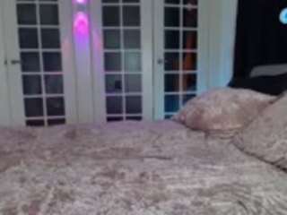 Offline cam show with MARGO MAC