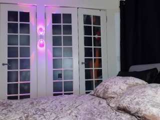 Offline cam show with MARGO MAC