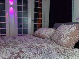 MARGO MAC's Live Sex Cam Show