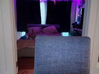 MARGO MAC's Live Sex Cam Show