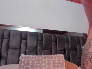 carolhorny's Live Sex Cam Show