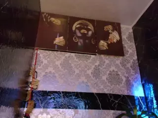 pamelaevanns's Live Sex Cam Show