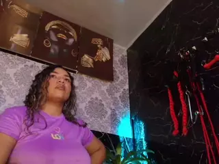 pamelaevanns's Live Sex Cam Show