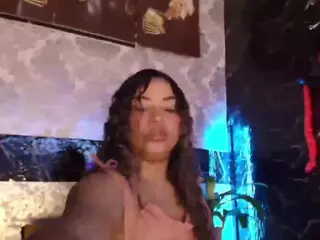 pamelaevanns's Live Sex Cam Show