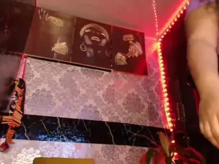 pamelaevanns's Live Sex Cam Show