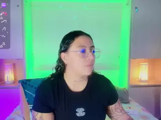 liavega's Live Sex Cam Show