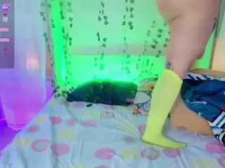liavega's Live Sex Cam Show