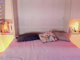 liavega's Live Sex Cam Show