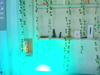 liavega's Live Sex Cam Show