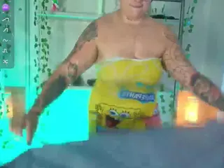 liavega's Live Sex Cam Show