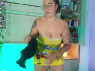 liavega's Live Sex Cam Show