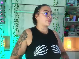 liavega's Live Sex Cam Show