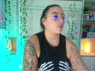 liavega's Live Sex Cam Show