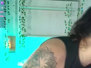 liavega's Live Sex Cam Show