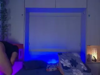 liavega's Live Sex Cam Show