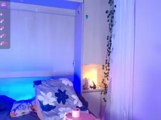 liavega's Live Sex Cam Show