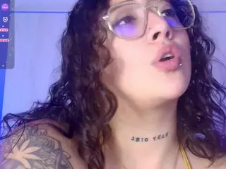 liavega's Live Sex Cam Show