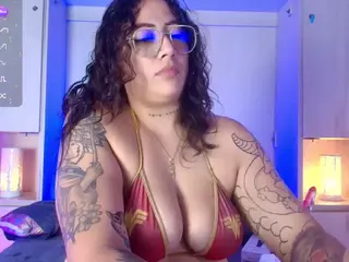 liavega's Live Sex Cam Show
