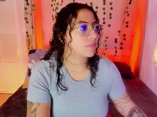 liavega's Live Sex Cam Show