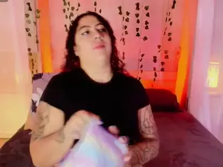 liavega's Live Sex Cam Show