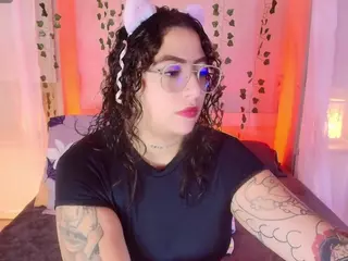liavega's Live Sex Cam Show