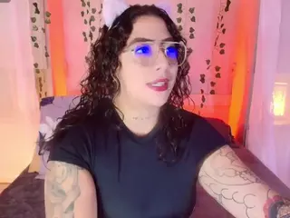 liavega's Live Sex Cam Show