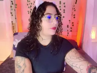 liavega's Live Sex Cam Show
