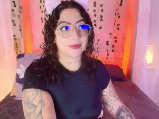 liavega's Live Sex Cam Show