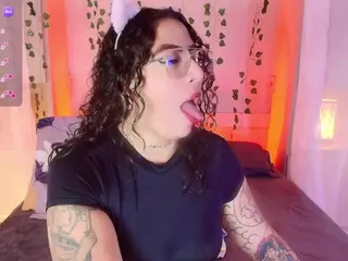 liavega's Live Sex Cam Show