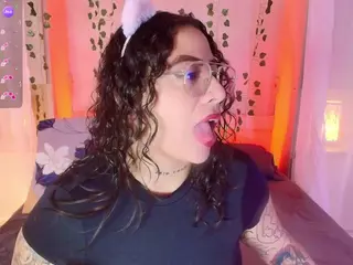 liavega's Live Sex Cam Show