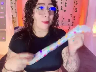 liavega's Live Sex Cam Show