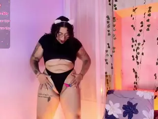liavega's Live Sex Cam Show