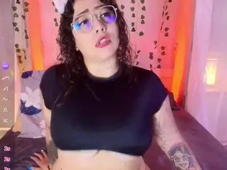 liavega's Live Sex Cam Show