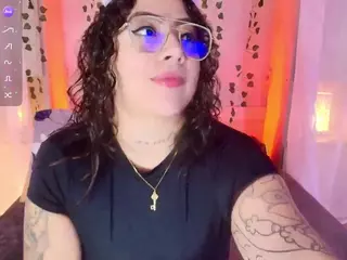 liavega's Live Sex Cam Show