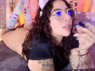 liavega's Live Sex Cam Show
