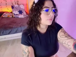 liavega's Live Sex Cam Show